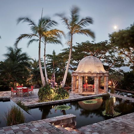 Hotel Golden Rock Nevis Extérieur photo