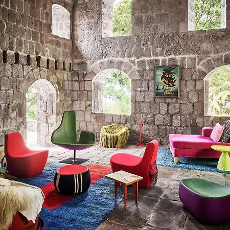 Hotel Golden Rock Nevis Extérieur photo