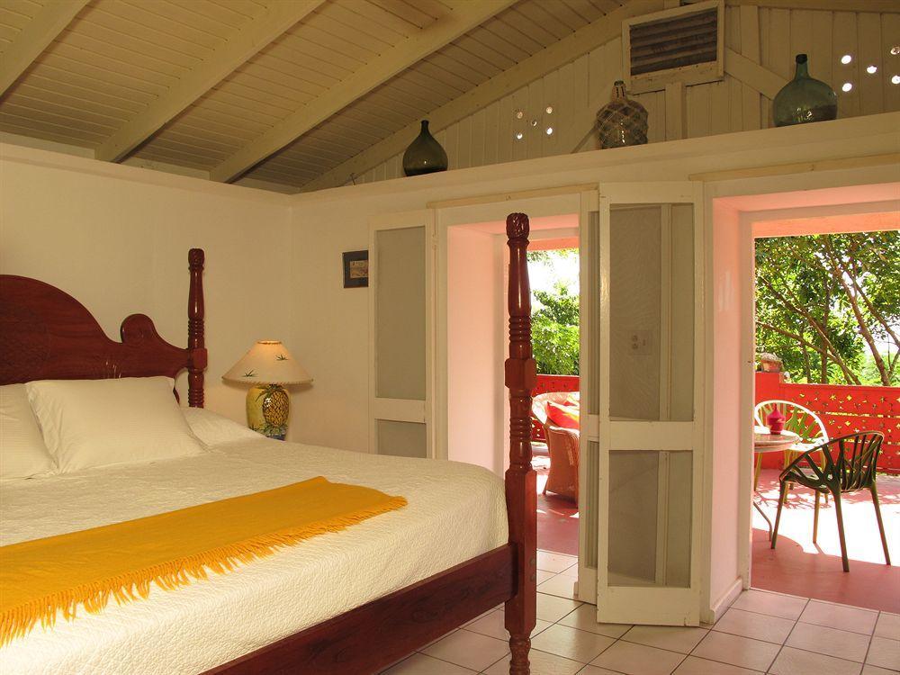 Hotel Golden Rock Nevis Extérieur photo