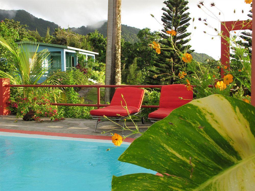 Hotel Golden Rock Nevis Extérieur photo