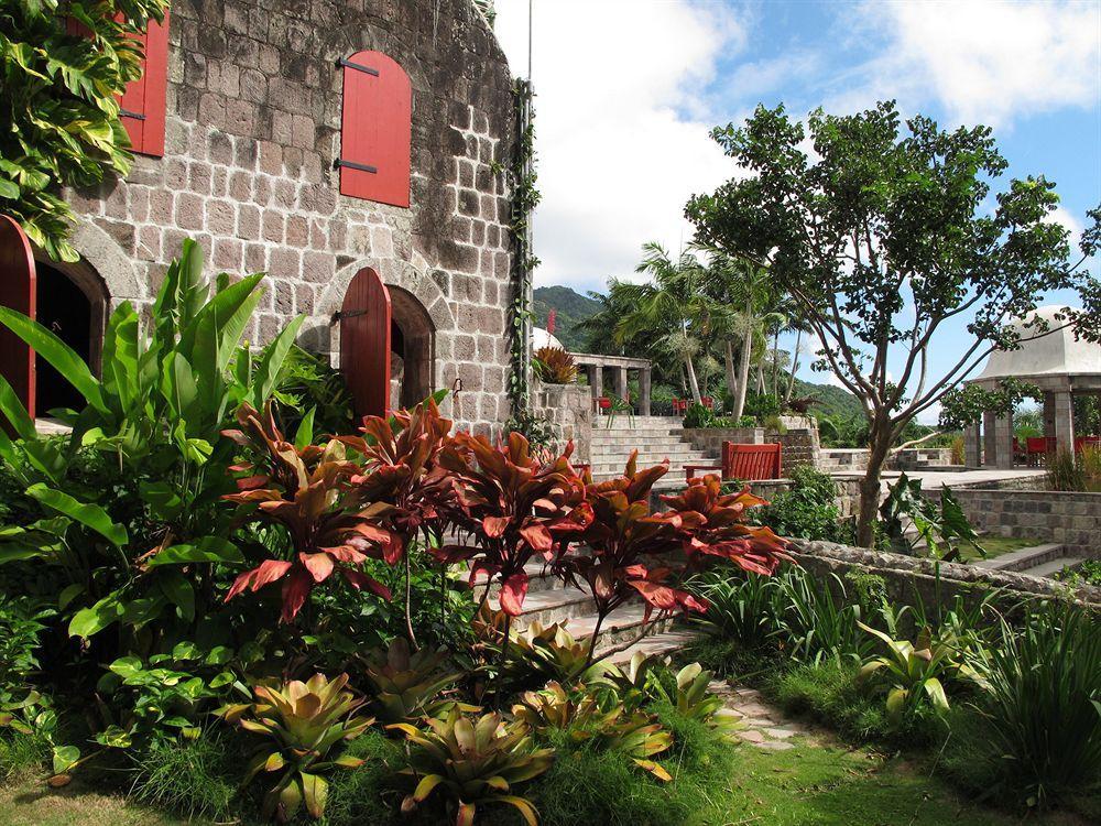Hotel Golden Rock Nevis Extérieur photo