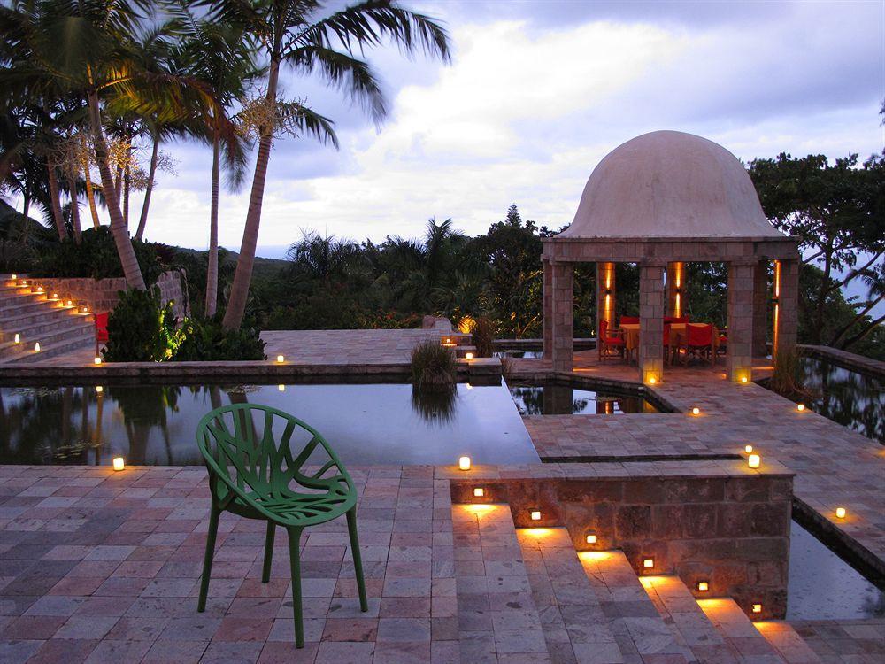 Hotel Golden Rock Nevis Extérieur photo