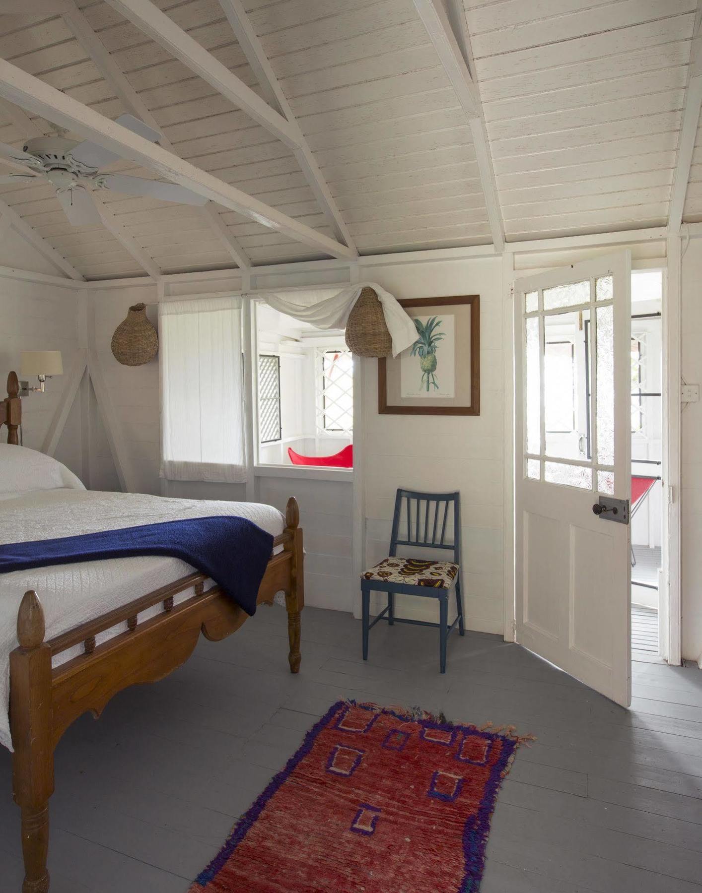 Hotel Golden Rock Nevis Extérieur photo