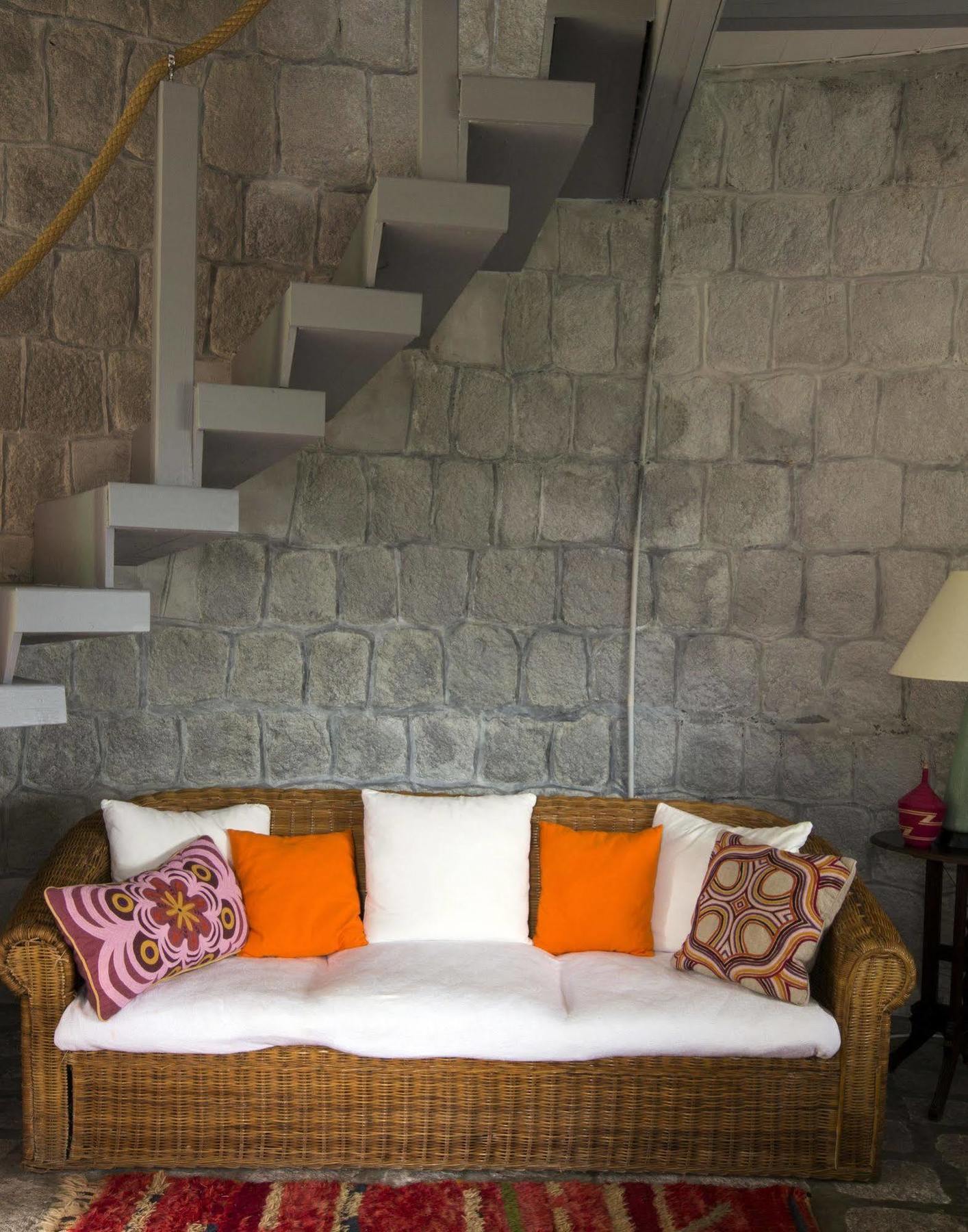 Hotel Golden Rock Nevis Extérieur photo