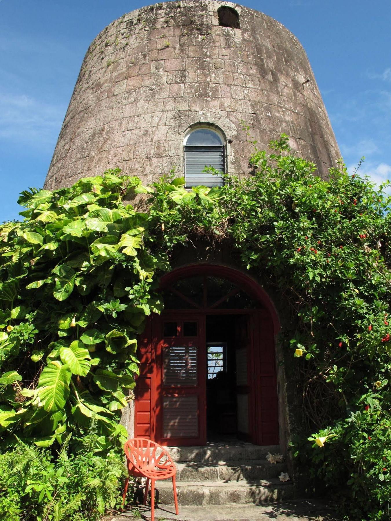 Hotel Golden Rock Nevis Extérieur photo