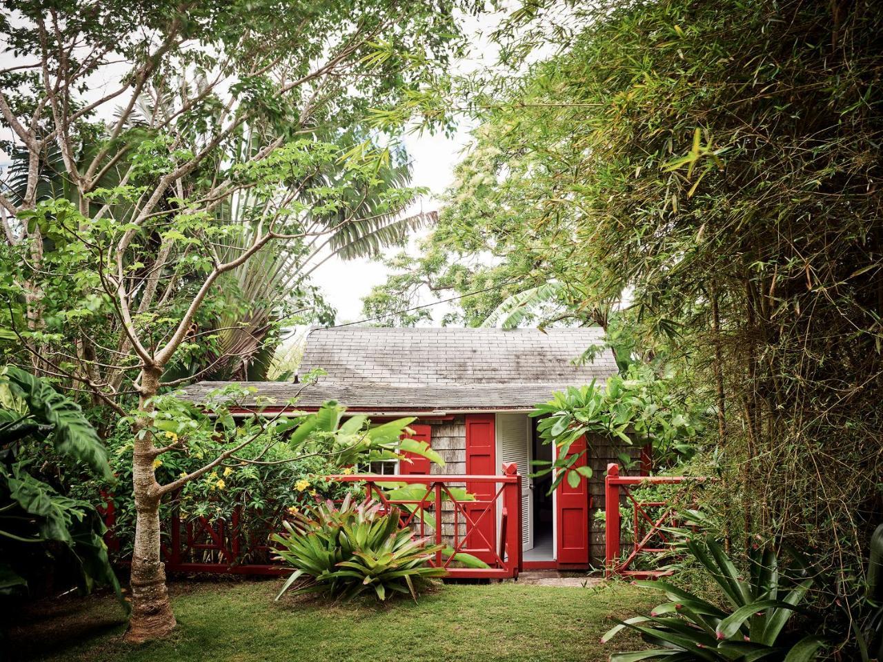 Hotel Golden Rock Nevis Extérieur photo