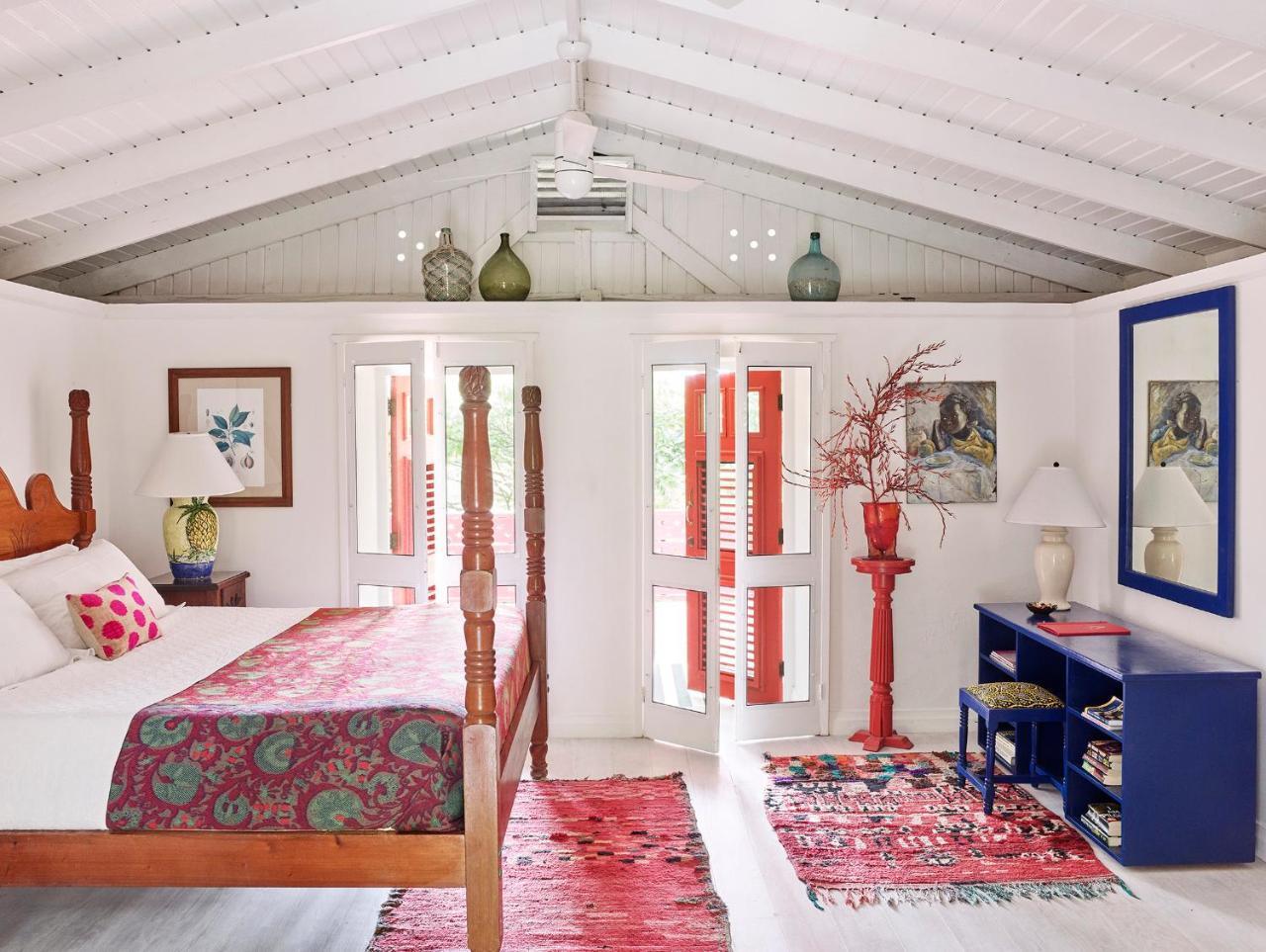 Hotel Golden Rock Nevis Extérieur photo