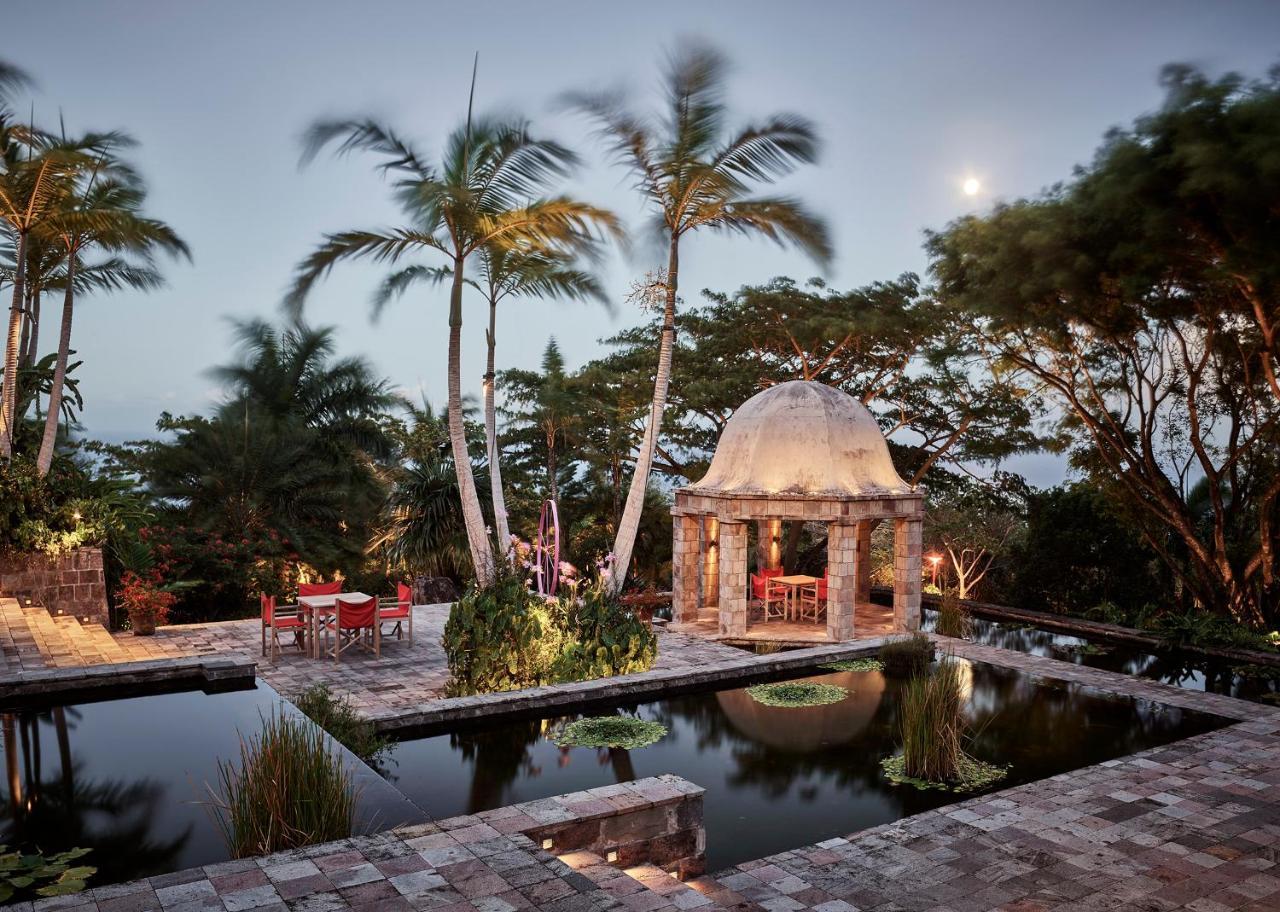 Hotel Golden Rock Nevis Extérieur photo