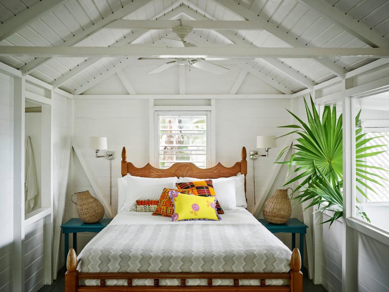 Hotel Golden Rock Nevis Extérieur photo