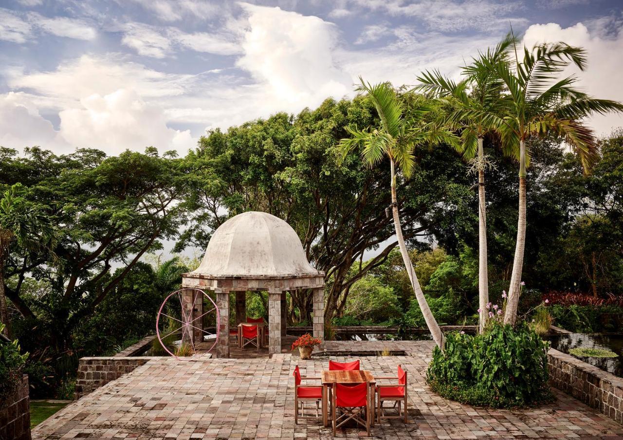 Hotel Golden Rock Nevis Extérieur photo