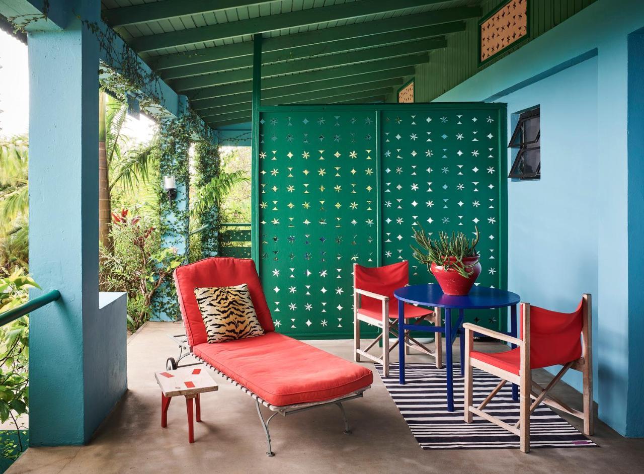 Hotel Golden Rock Nevis Extérieur photo