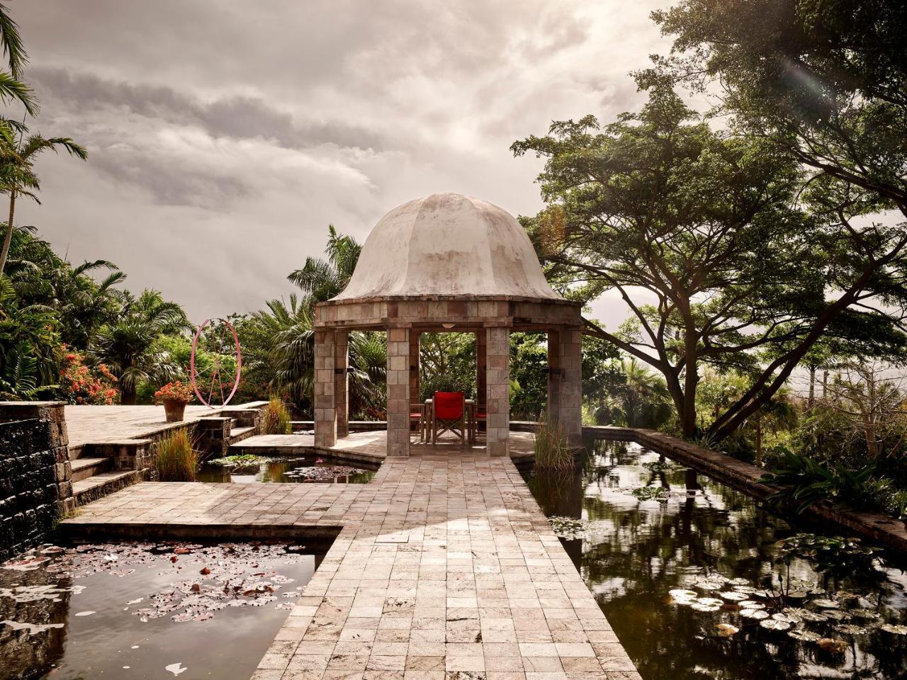 Hotel Golden Rock Nevis Extérieur photo