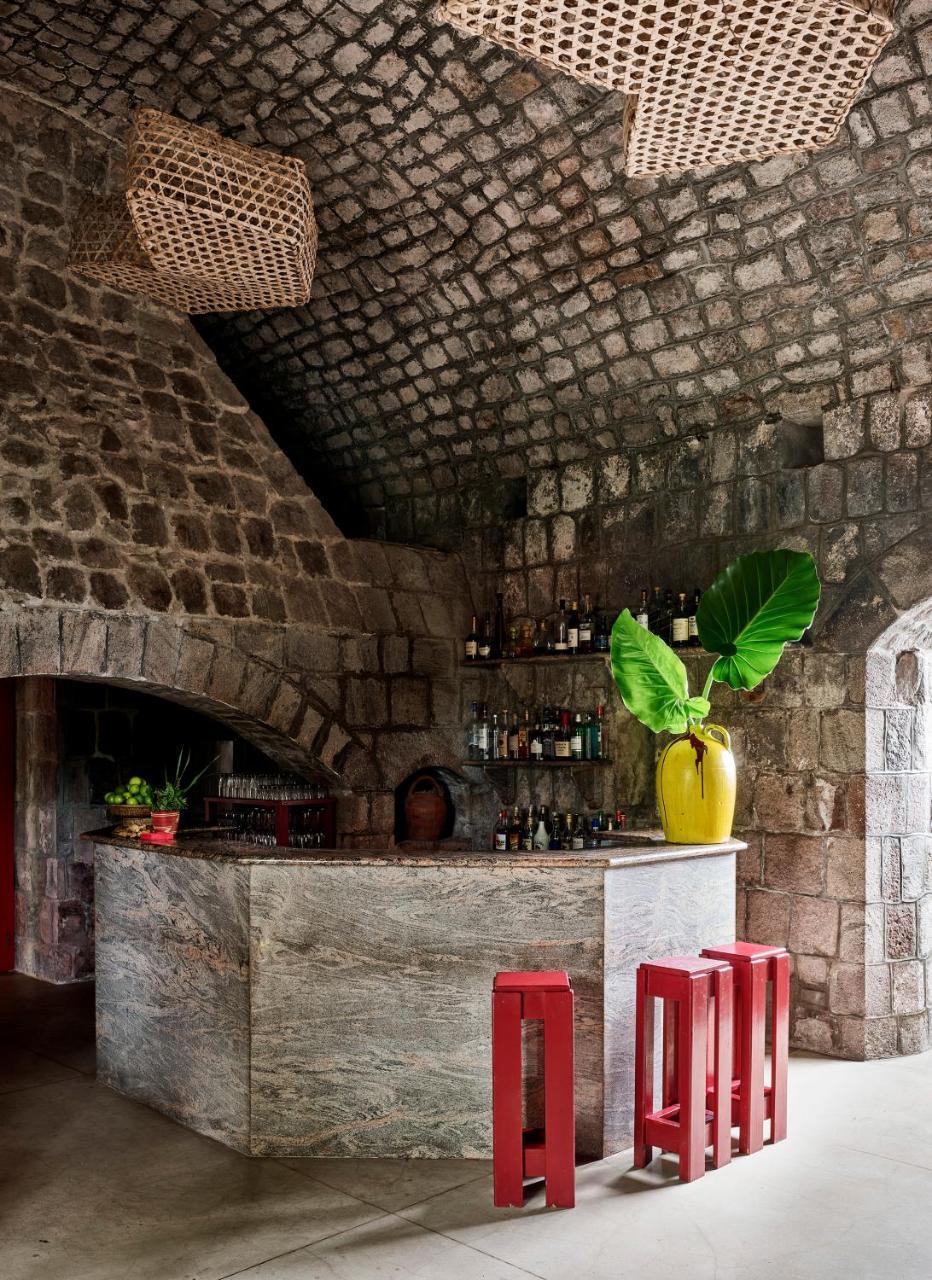 Hotel Golden Rock Nevis Extérieur photo