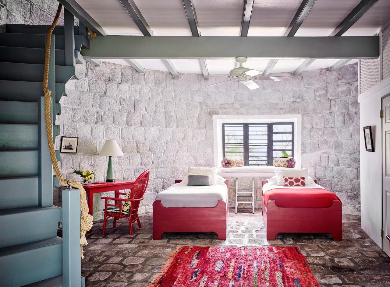 Hotel Golden Rock Nevis Extérieur photo