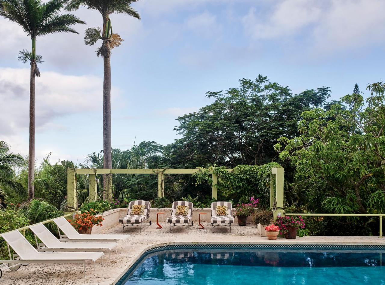 Hotel Golden Rock Nevis Extérieur photo