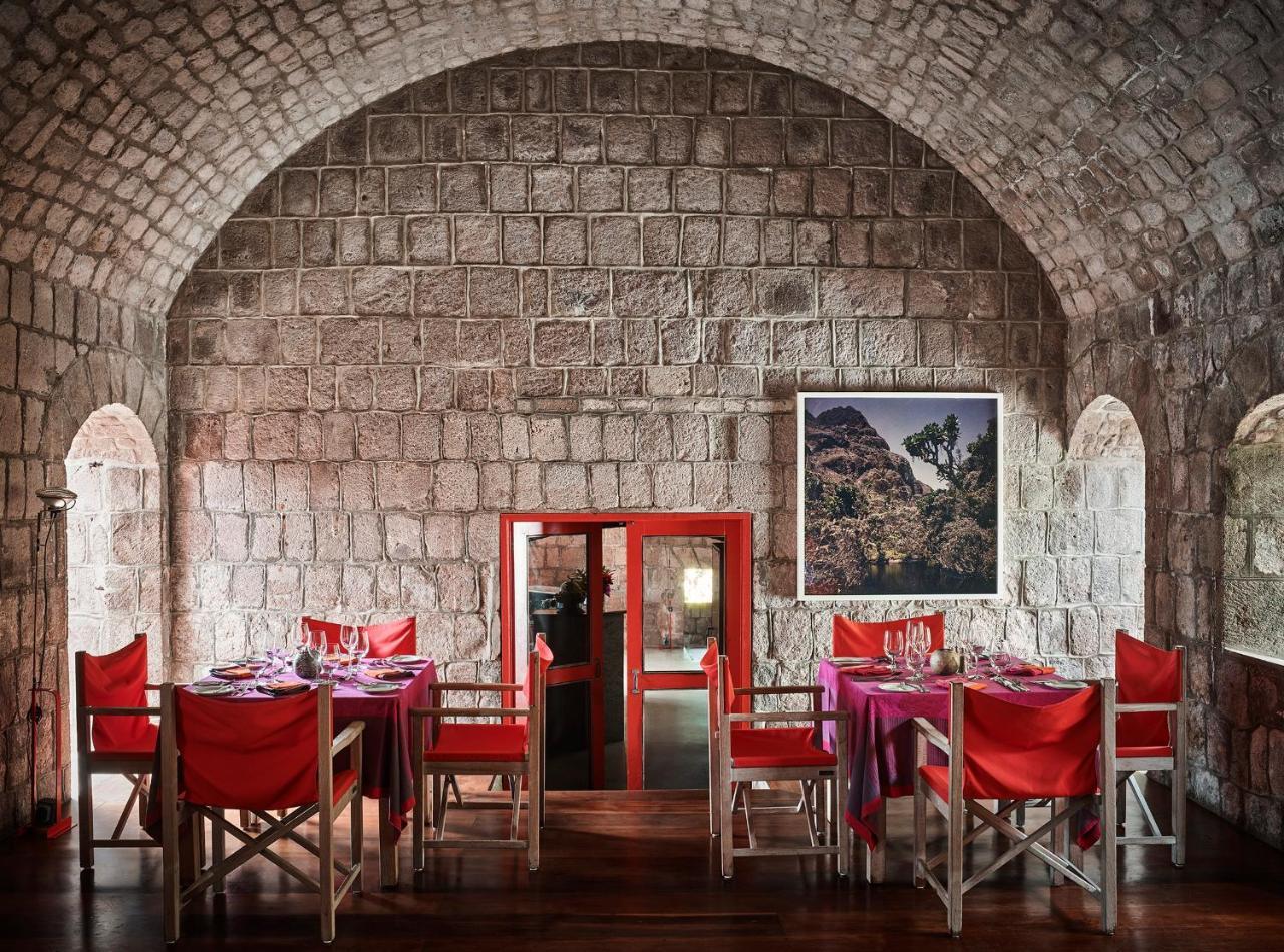Hotel Golden Rock Nevis Extérieur photo